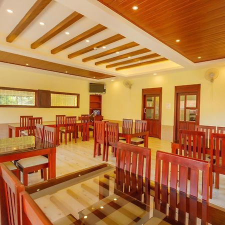 Carmel Tourism Village كوتامانغْلام المظهر الخارجي الصورة