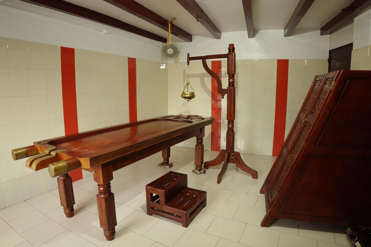 Carmel Tourism Village كوتامانغْلام المظهر الخارجي الصورة