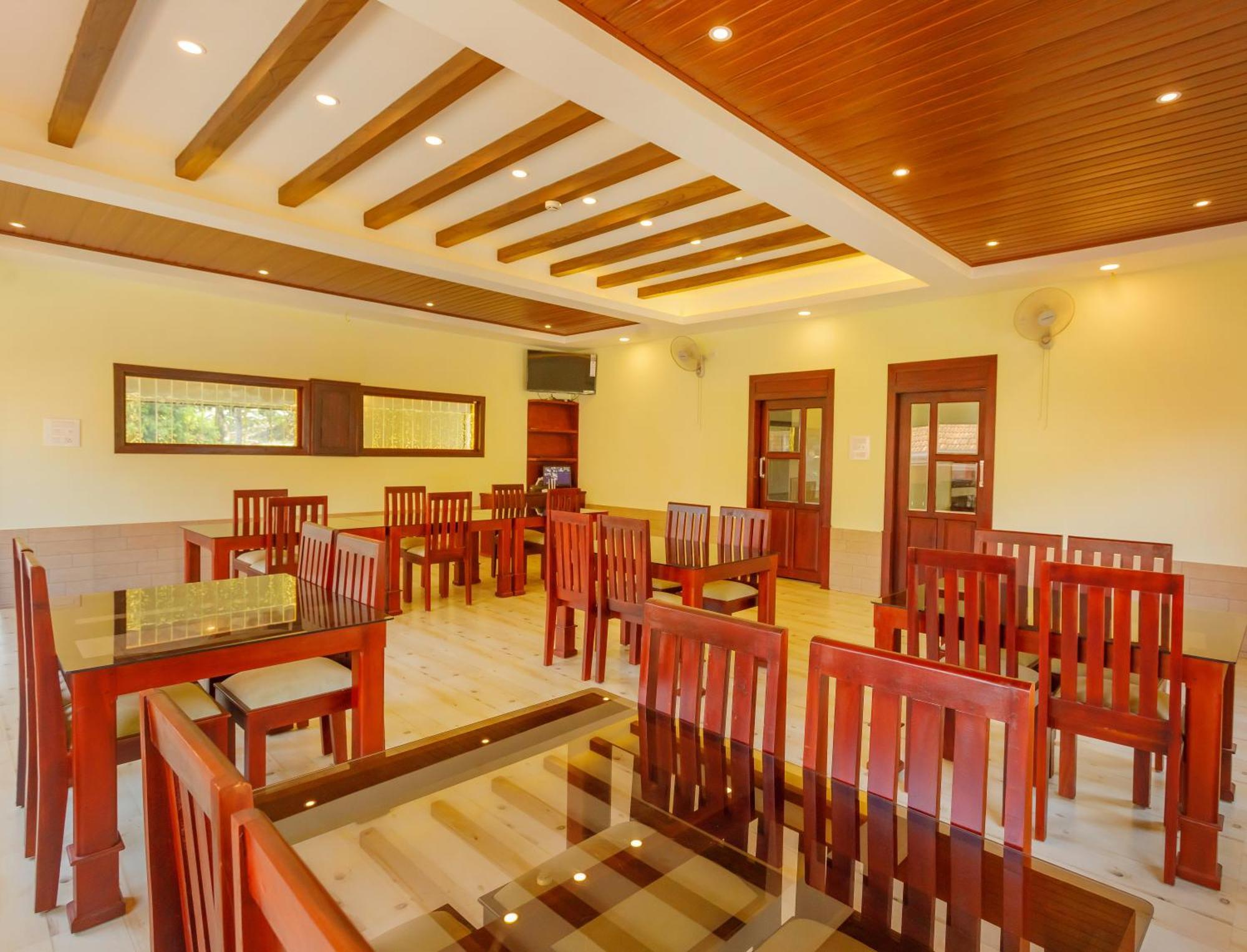Carmel Tourism Village كوتامانغْلام المظهر الخارجي الصورة